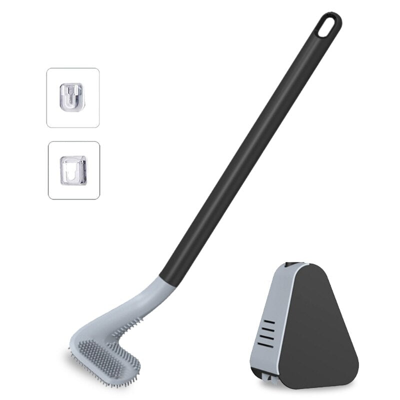 GolfBrush™ The highest quality toilet brush