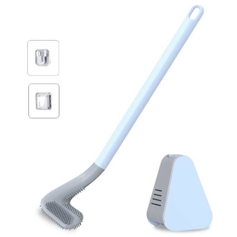 GolfBrush™ The highest quality toilet brush
