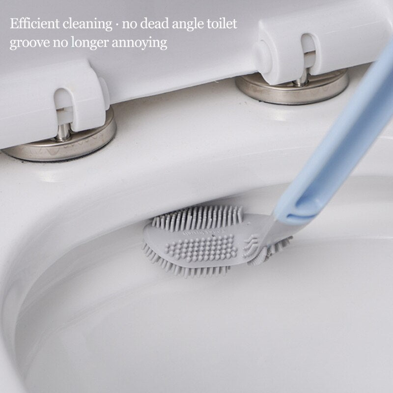 GolfBrush™ The highest quality toilet brush