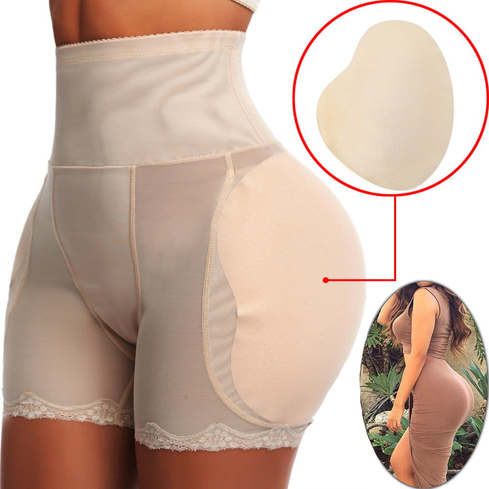 Peach Lux™ Strengthening and slimming underwear