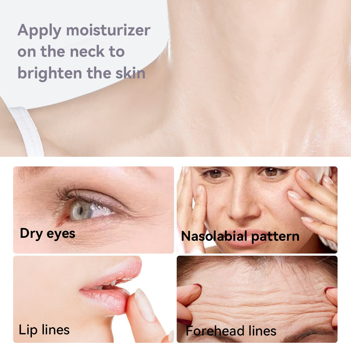 Derol™ Anti-wrinkle cream | Get rid of wrinkles anytime, anywhere!