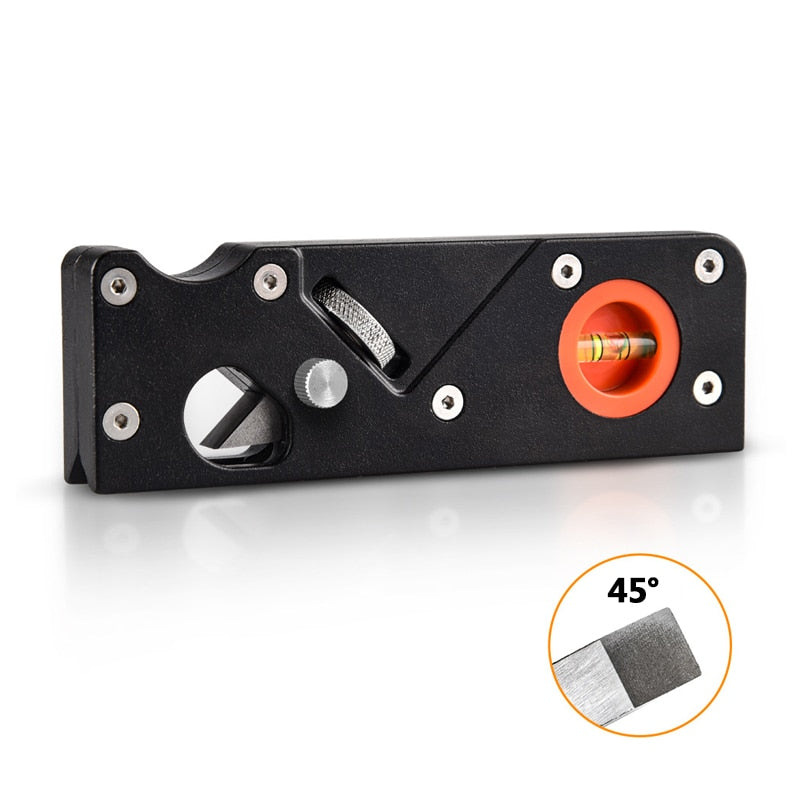 EdgyScraper™️ Edge planer for woodworking