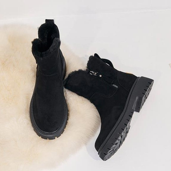 Lolita™ Warm and comfortable winter boots