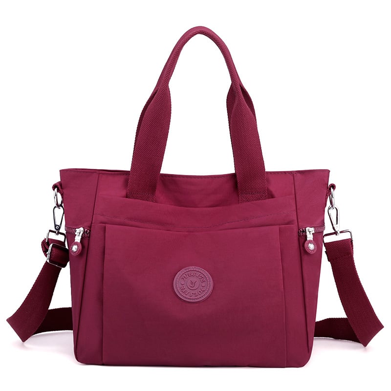 Hazel™ Stylish tote bag