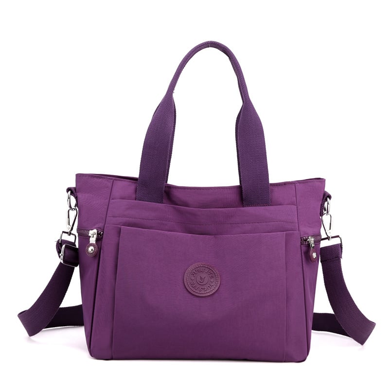 Hazel™ Stylish tote bag
