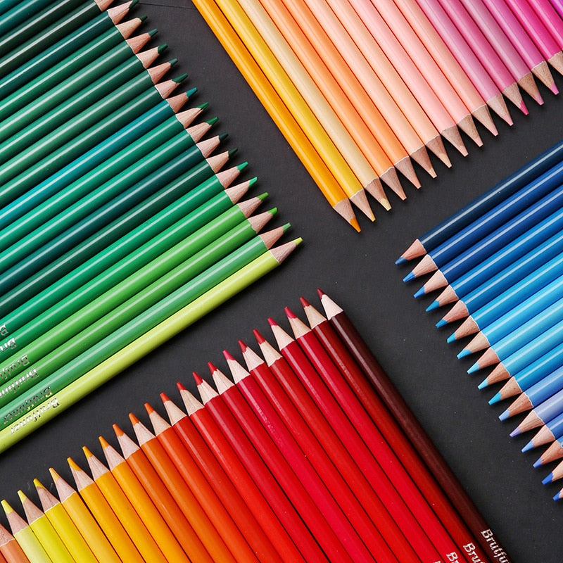 BrutFuner Art™️ Professional set of crayons