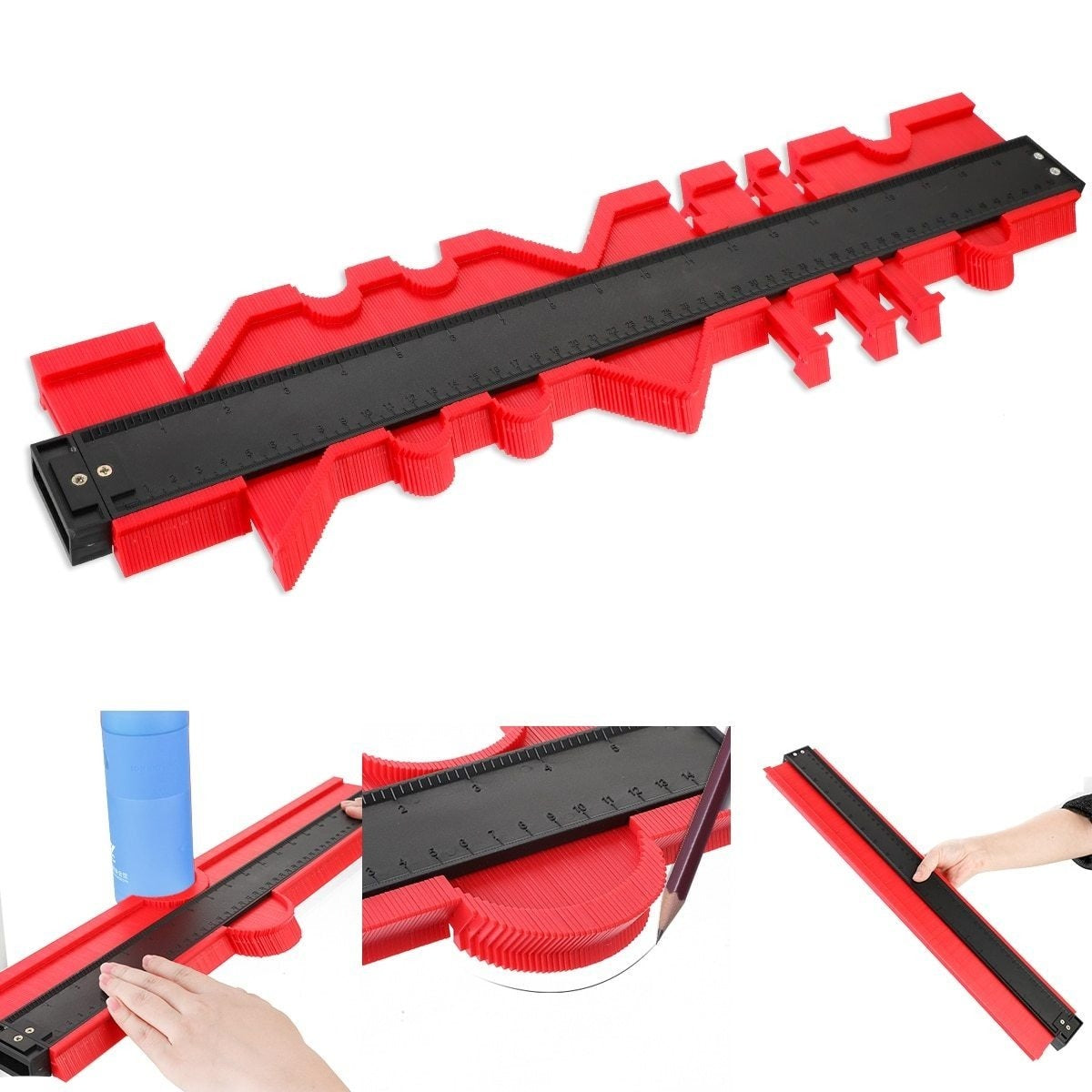 MeasureMate™ Contour measurement tool