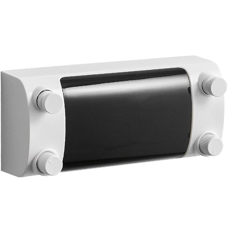 FlexiDry™️ Clothes drying line made of stainless steel