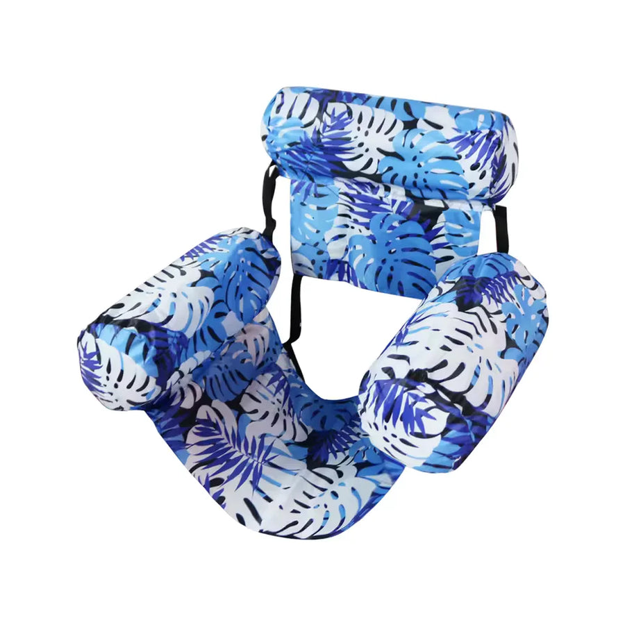 HydroRest™ Aqua Seat Pool Lounger