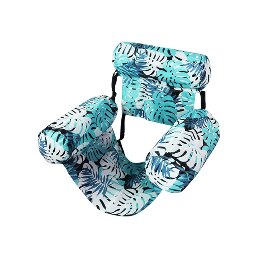 HydroRest™ Aqua Seat Pool Lounger