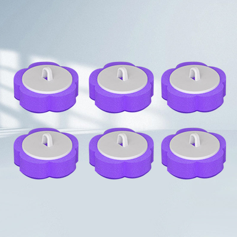 HygieFlush™ Bacteria-free toilet cleaning system