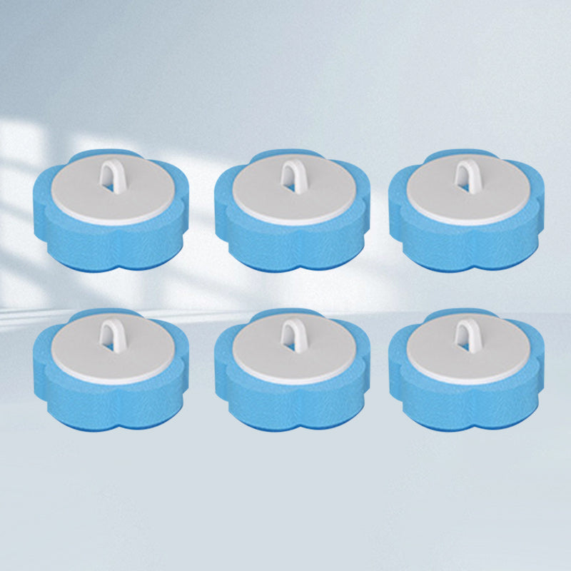 HygieFlush™ Bacteria-free toilet cleaning system