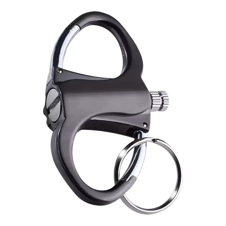 Ignix™ Flint Lighter Keychain