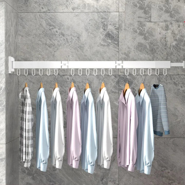 RevolutRack™ Pull-out clothes dryer