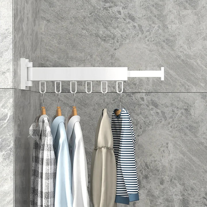 RevolutRack™ Pull-out clothes dryer
