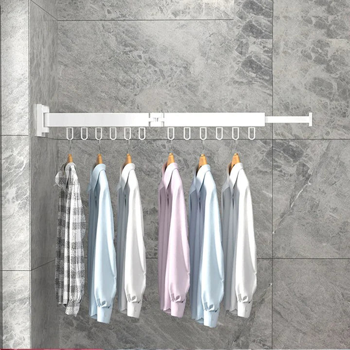 RevolutRack™ Pull-out clothes dryer