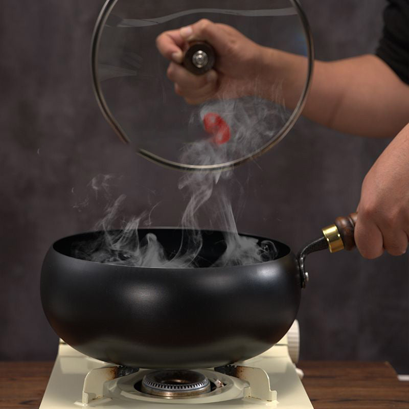IronNest™ Pro Ironpot