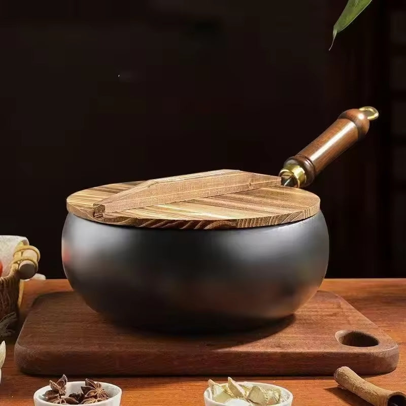 IronNest™ Pro Ironpot