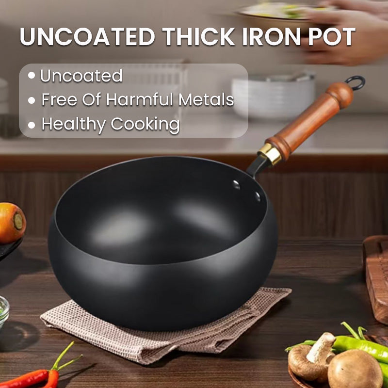 IronNest™ Pro Ironpot