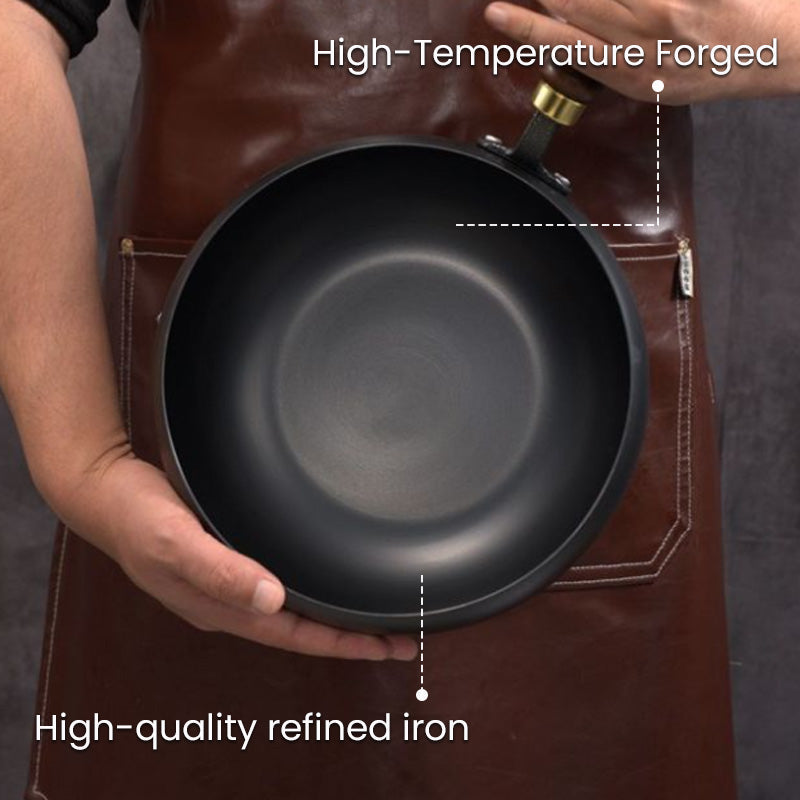IronNest™ Pro Ironpot