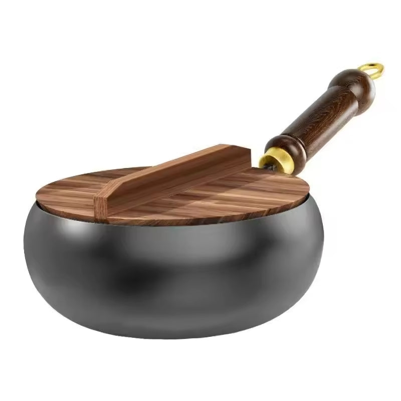 IronNest™ Pro Ironpot