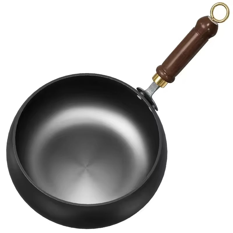 IronNest™ Pro Ironpot