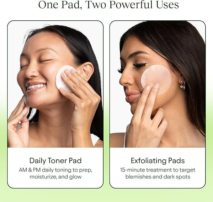 JIYU™ Dark Spot Eraser Pads