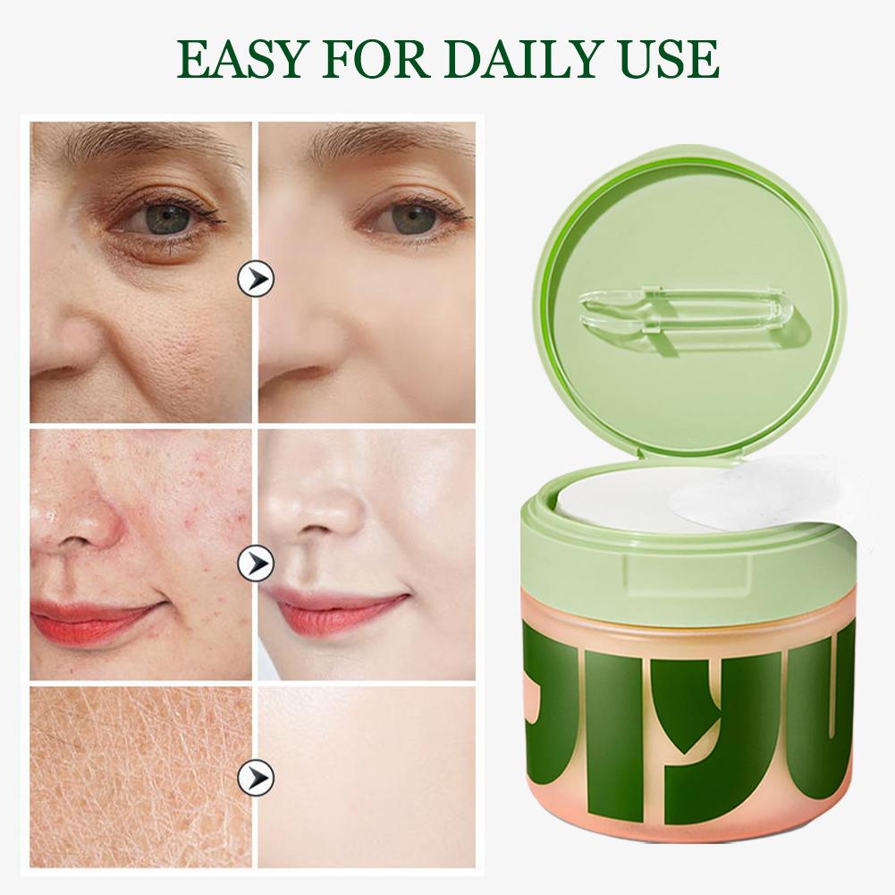 JIYU™ Dark Spot Eraser Pads
