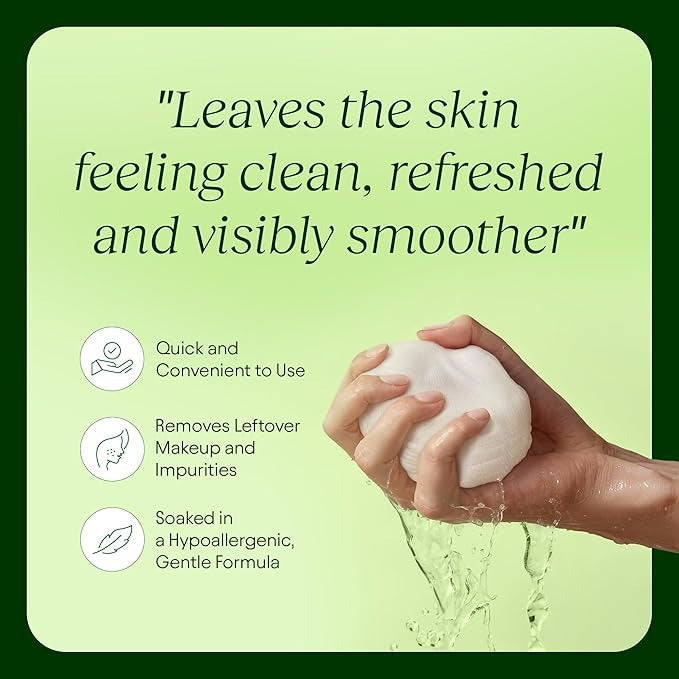 JIYU™ Dark Spot Eraser Pads