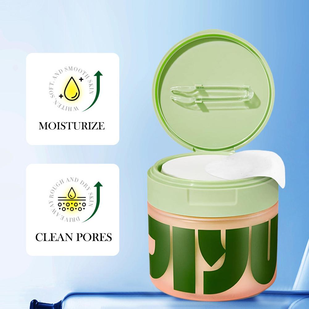JIYU™ Dark Spot Eraser Pads