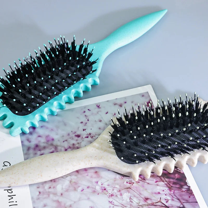 Jounce™ Curl define styling brush