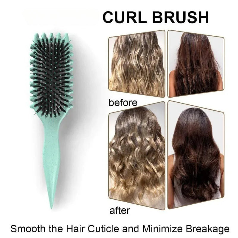 Jounce™ Curl define styling brush