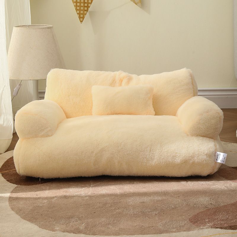 PawSafe Haven™ Soothing pet sofa