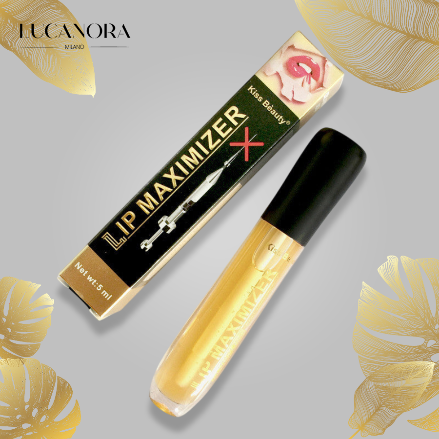 KissBeauty™ Instant Lip Plumper