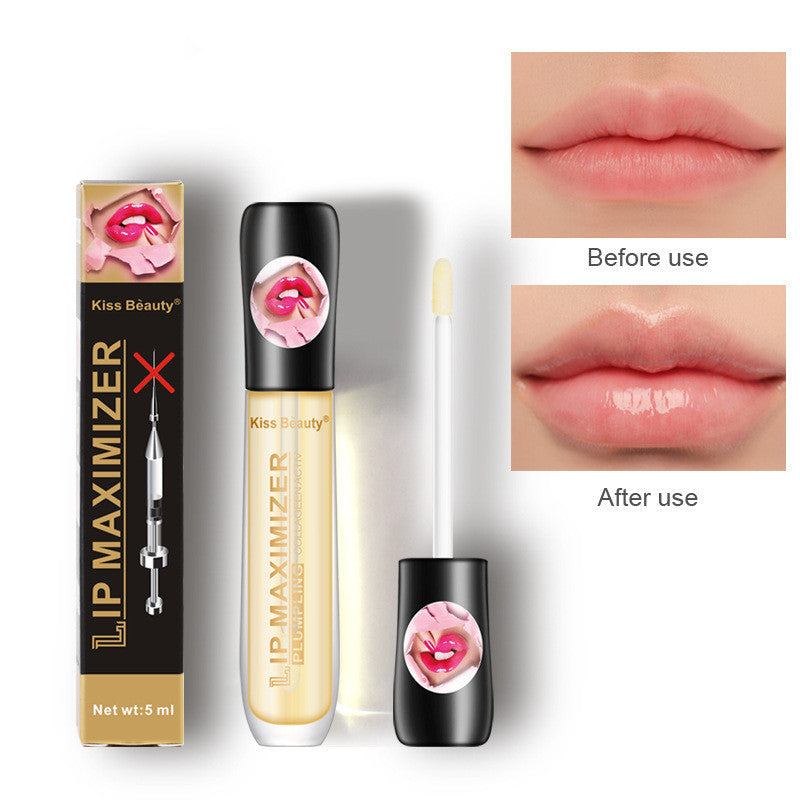 KissBeauty™ Instant Lip Plumper