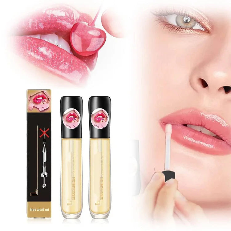 KissBeauty™ Instant Lip Plumper