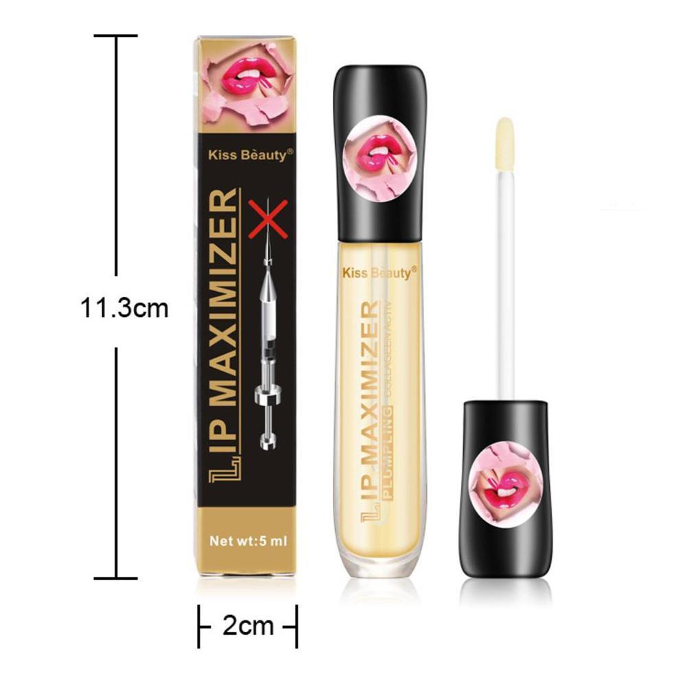 KissBeauty™ Instant Lip Plumper