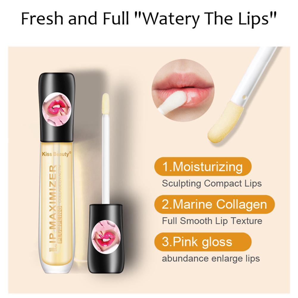 KissBeauty™ Instant Lip Plumper