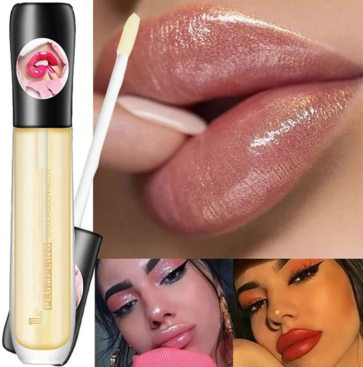 KissBeauty™ Instant Lip Plumper