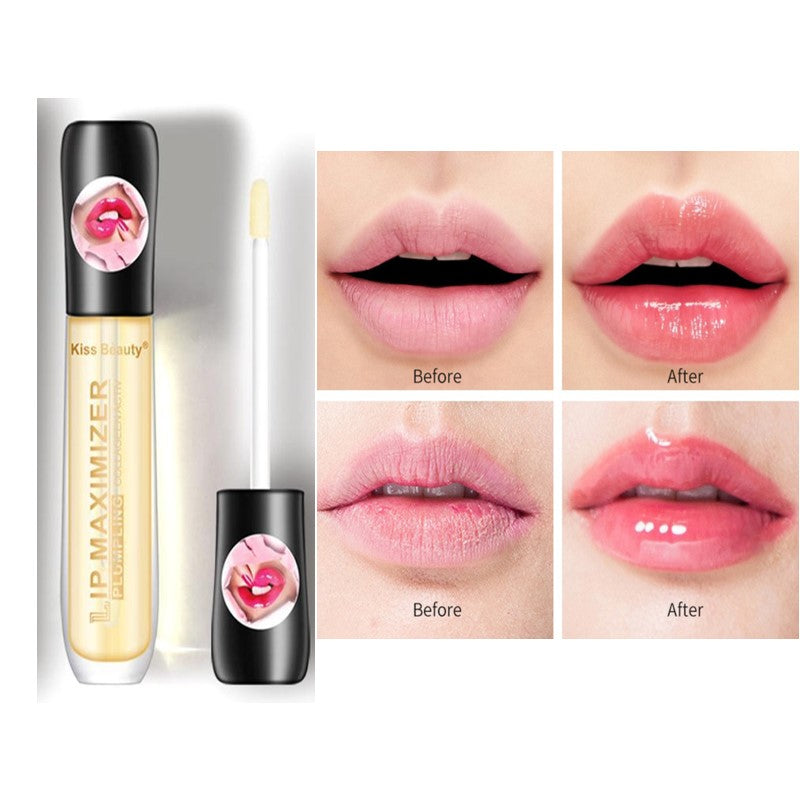KissBeauty™ Instant Lip Plumper