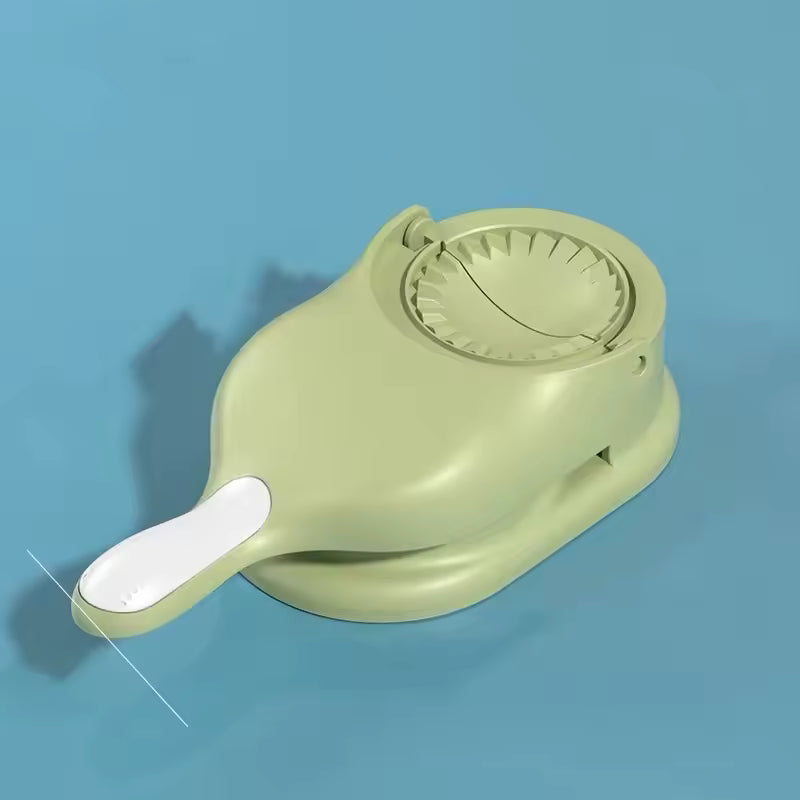 Dumpl+™ 2-in-1 dumpling machine