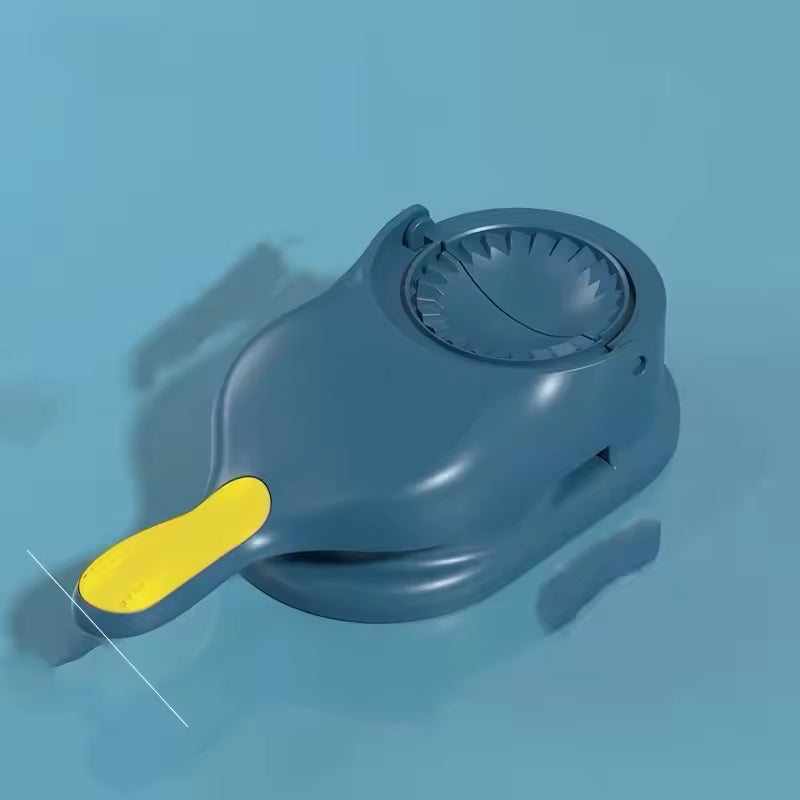 Dumpl+™ 2-in-1 dumpling machine