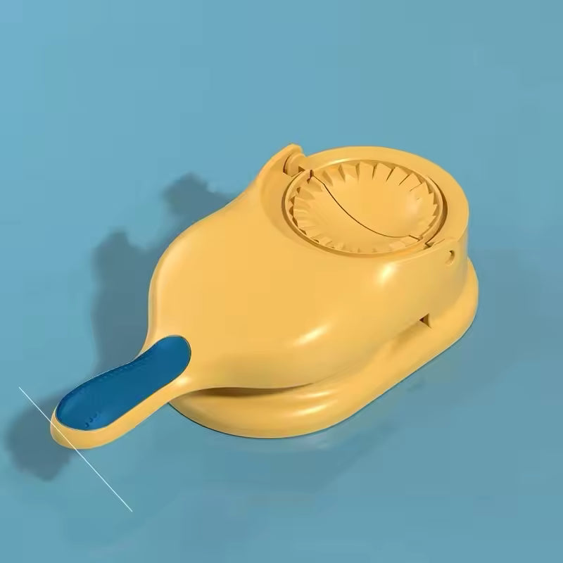 Dumpl+™ 2-in-1 dumpling machine