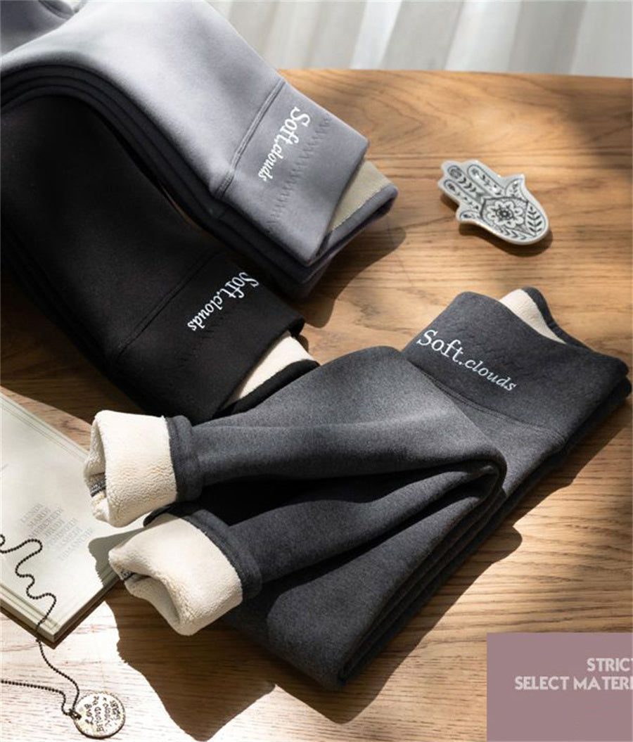 Soft Clouds™ Ultra warm leggings