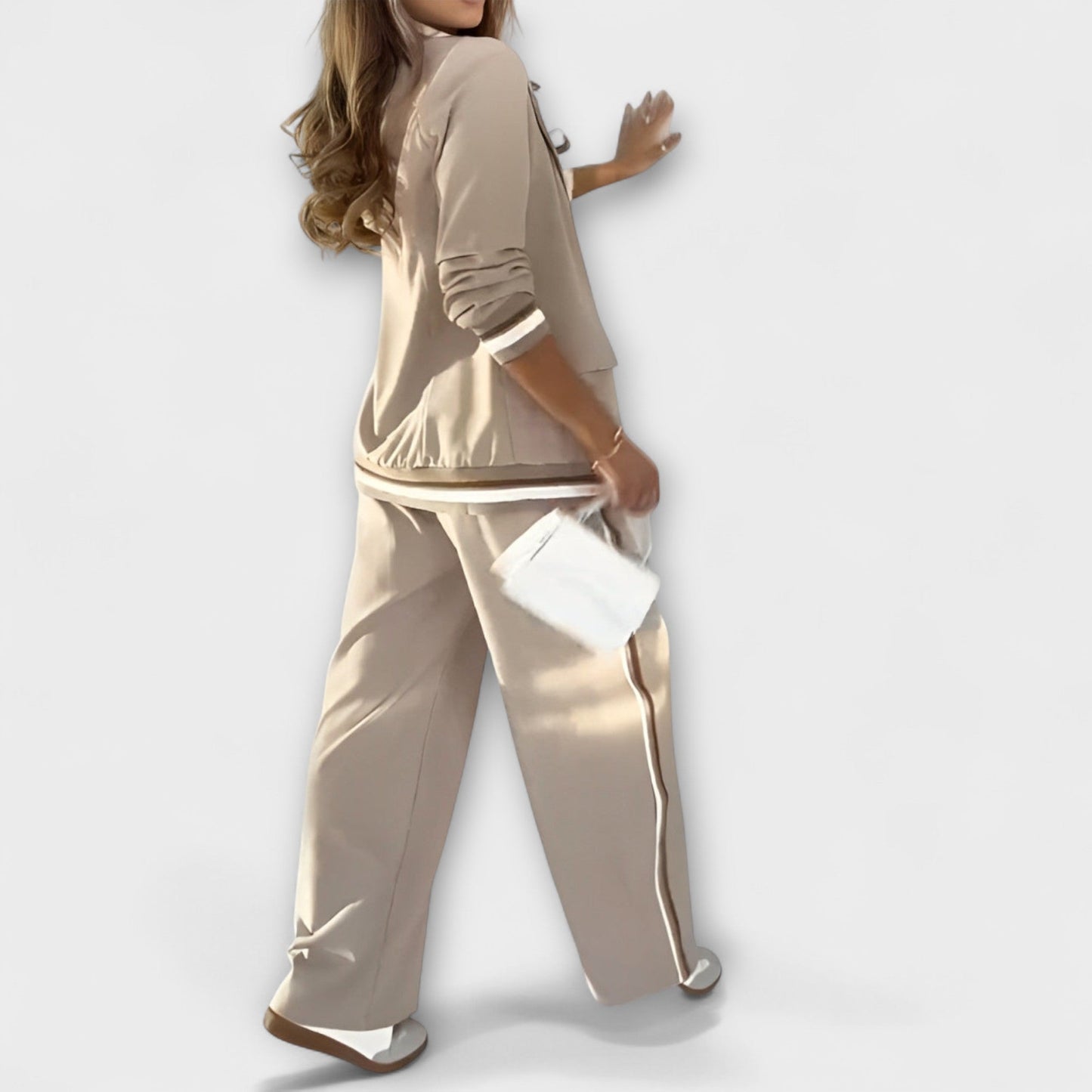 Lidia Serena™ Women's Casual 2-Piece Set