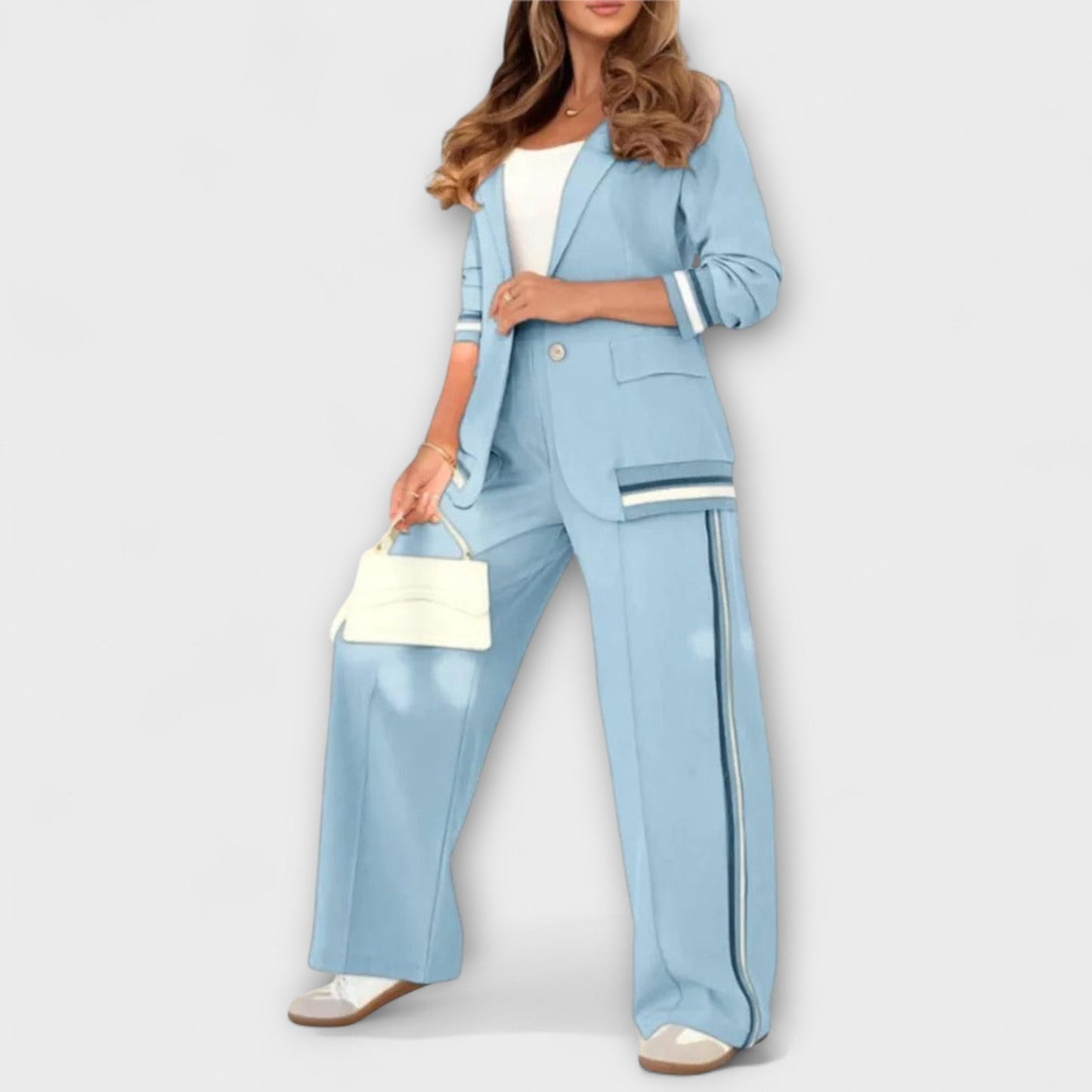 Lidia Serena™ Women's Casual 2-Piece Set