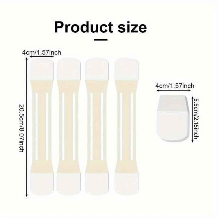 LiftLuxe™ Face Neck Lifting Tape