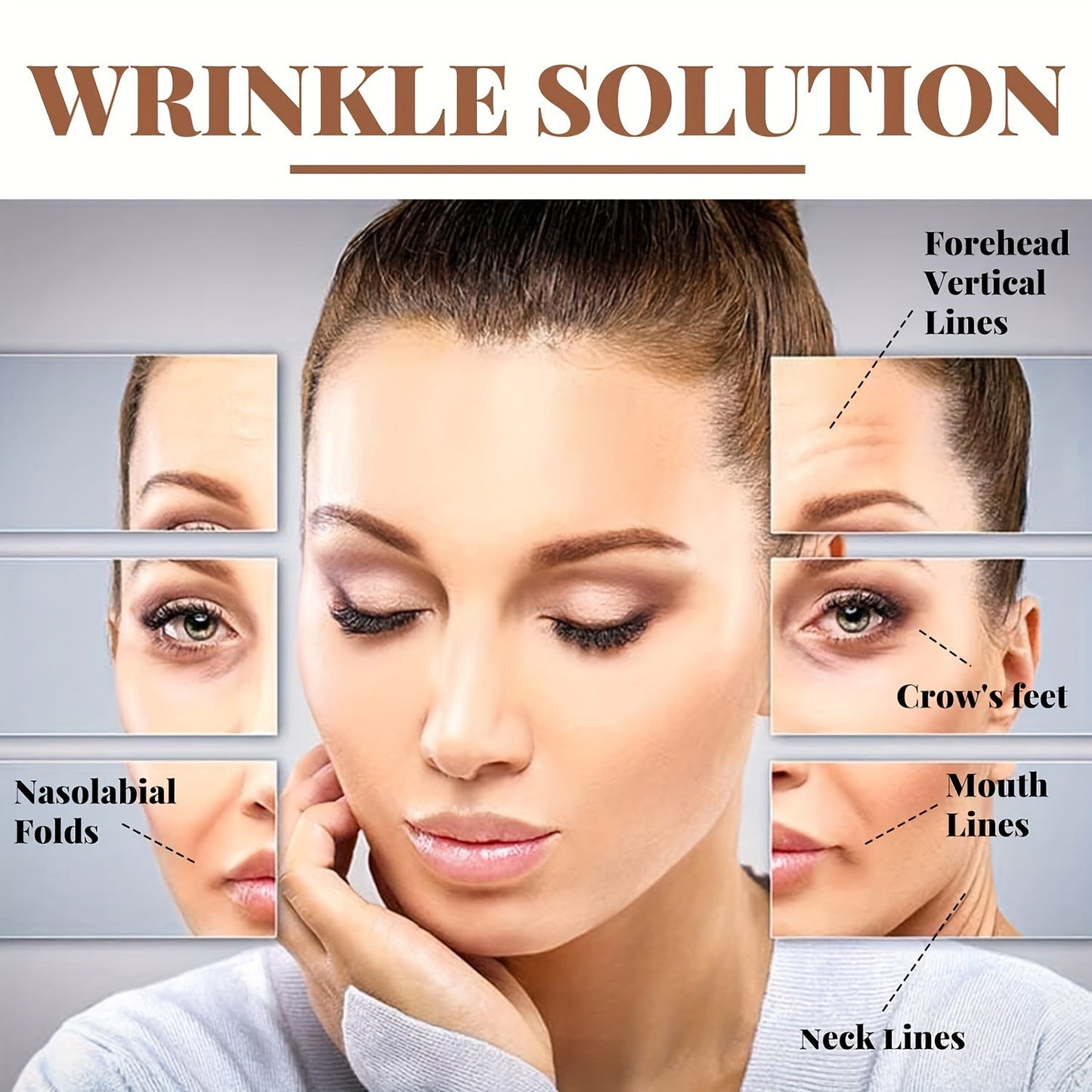 Liftaé™ Anti-Wrinkle Tapes