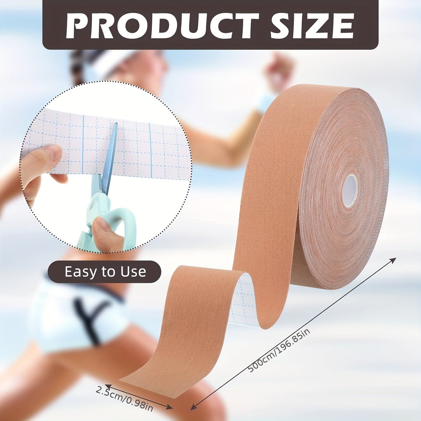 Liftaé™ Anti-Wrinkle Tapes