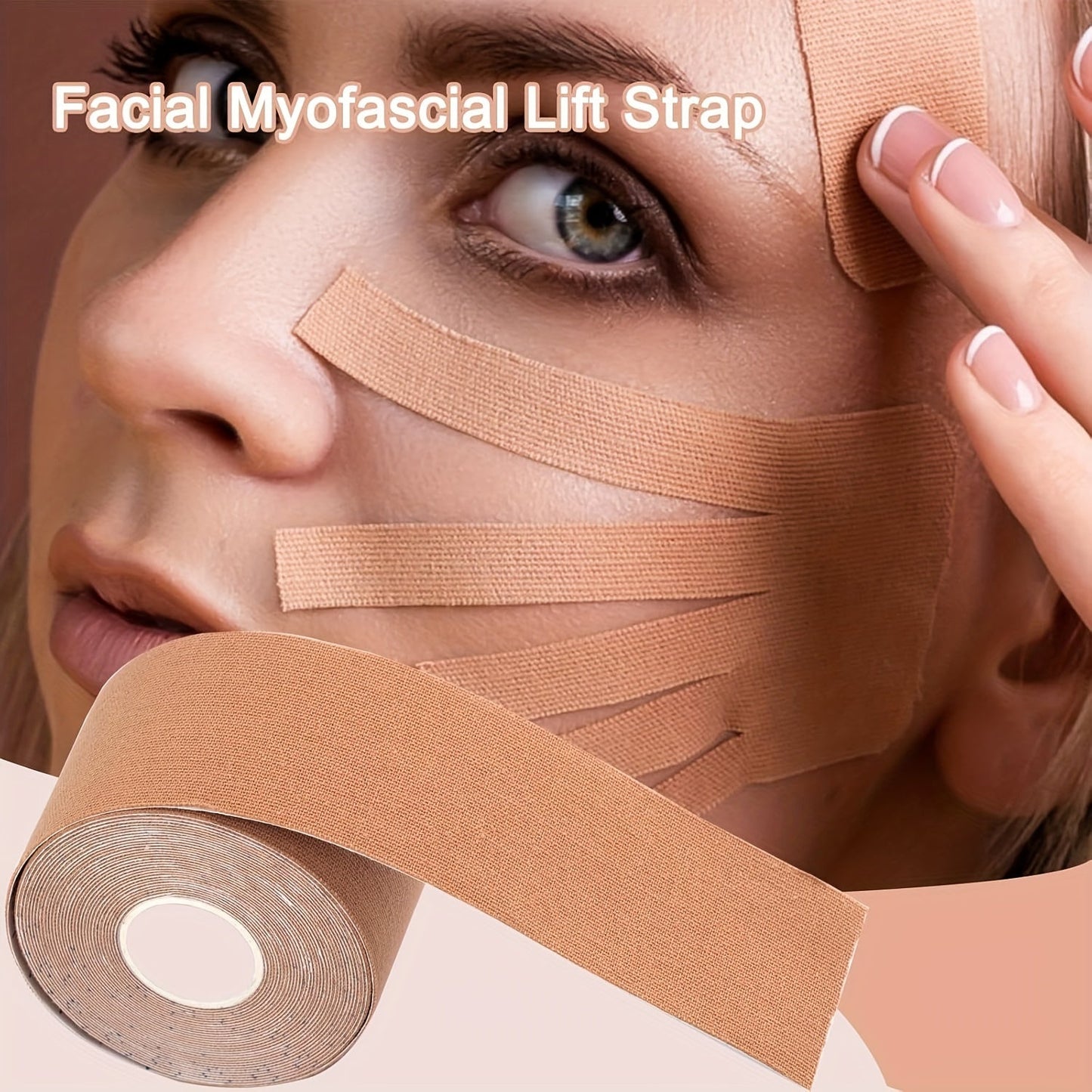 Liftaé™ Anti-Wrinkle Tapes